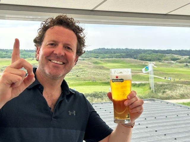Foto van Thijs Pessers